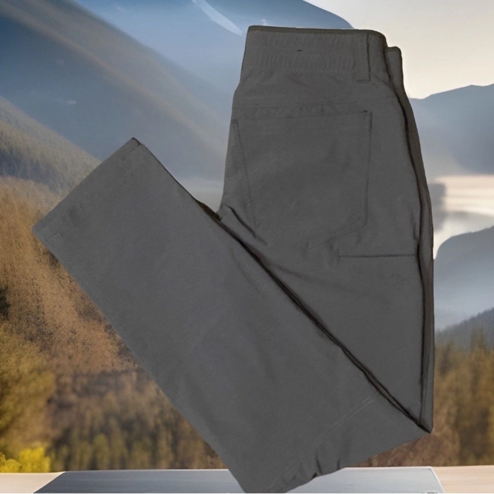 Kuhl Men's Gray Pants